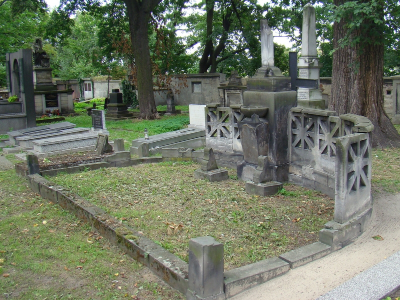 cmentarz kalisz5-001 - Wojciech Biedak