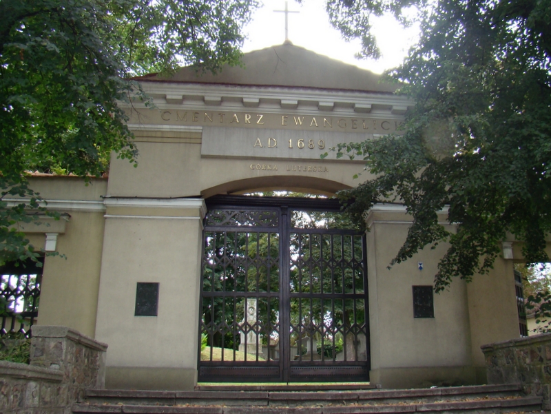 cmentarz kalisz4 - Archiwum