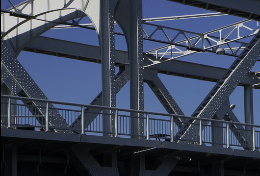 most marszałka w koninie - UM Konin