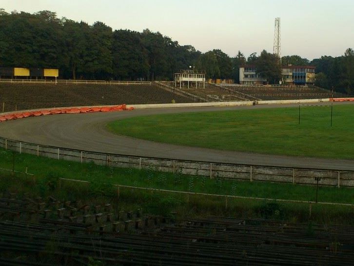 sportowy golaj - Sportowy Golaj