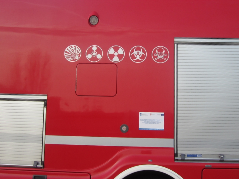 śmiecio beczki wywożenie (2) - Anna Skoczek