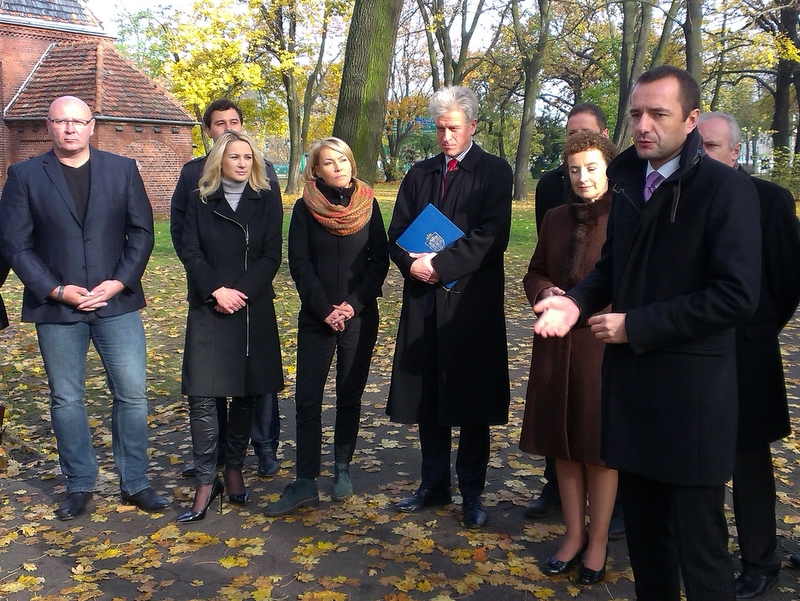 komitet grobelnego program - Adam Michalkiewicz