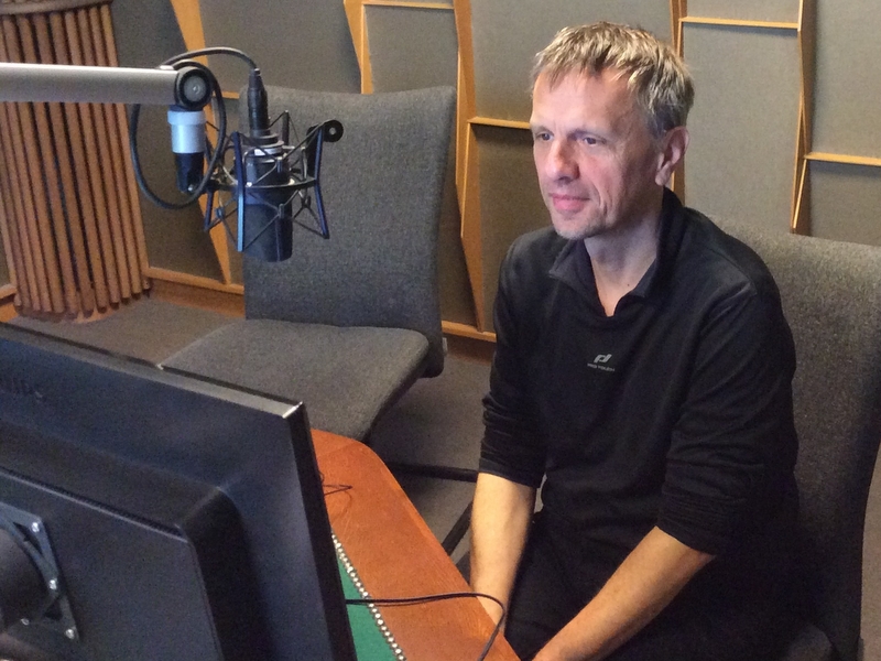 jarek urbanski socjolog