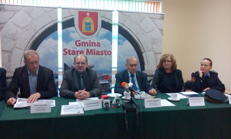 stare miasto raj dla inwestorów - Iwona Krzyżak