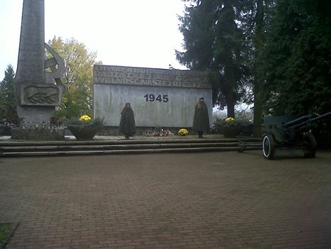 wyrzysk 1 - Maciej Kluczka