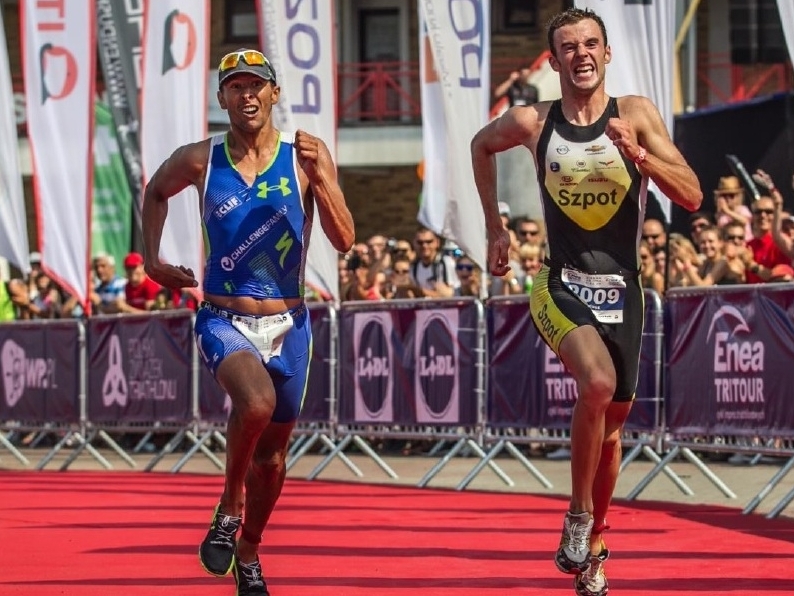 ENDU SPORT triathlon - ENDU SPORT