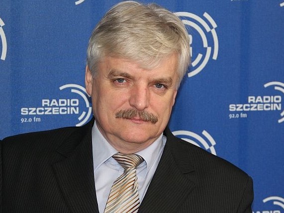 bogdan grobelny - Piotr Kołodziejski - Radio Szczecin