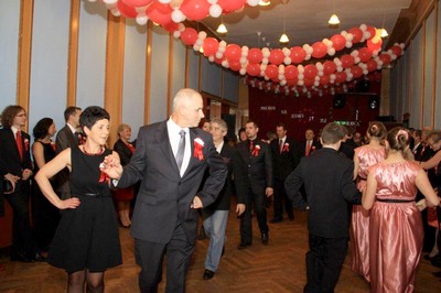 bal niepodleglosci niechanowo - Gmina Niechanowo