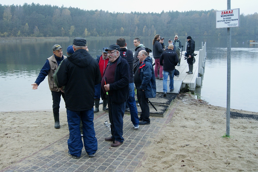 wedkarze-protest1 - Marcin Maziarz
