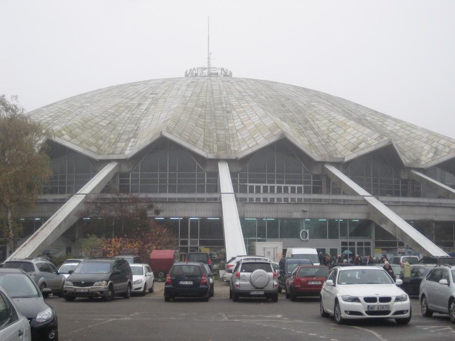 Arena - Jacek Butlewski 