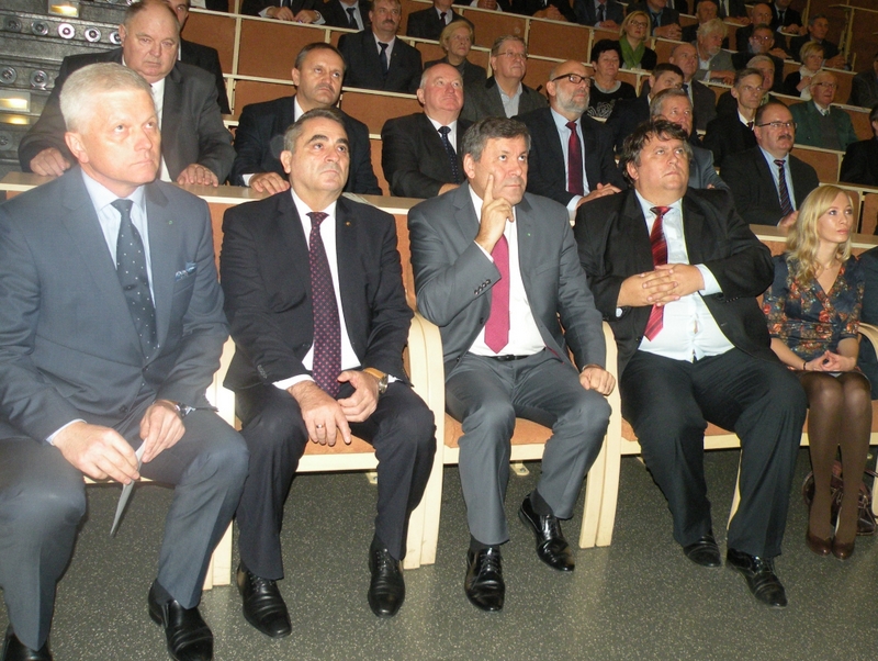 konwencja psl przedwyborcza - Rafał Muniak