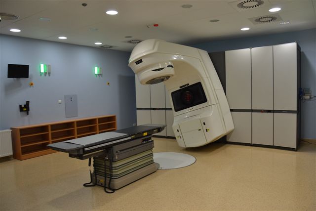 radioterapia kalisz - Agnieszka Walczk