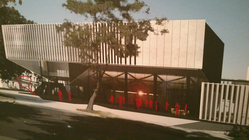 oskard modernizacja - repr. Emilia Chudzińska