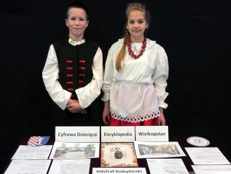 cyfrowa encyklopedia wielkopolan - Cyfrowa Encyklopedia Wielkopolan