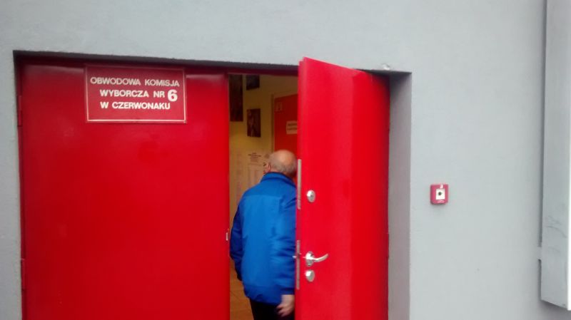 Wojciech Chmielewski