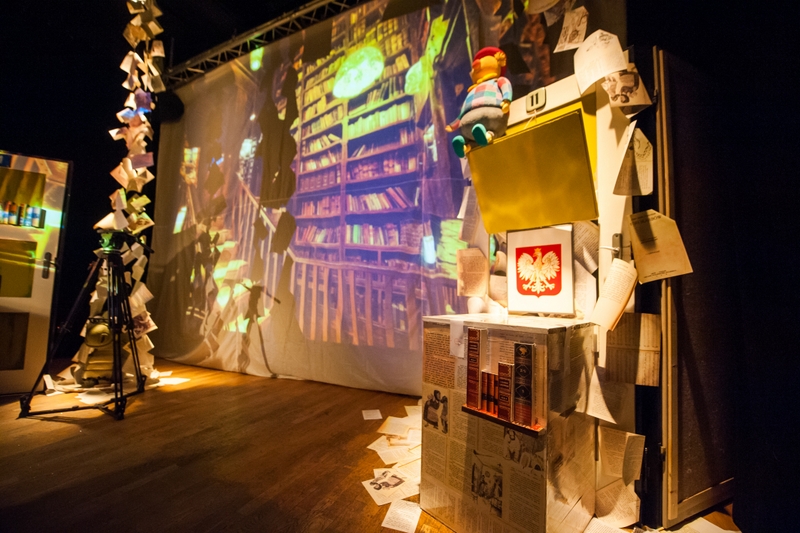 komisja wyborcza czerwonak marek lapis - Marek Lapis - Pressphoto.pl