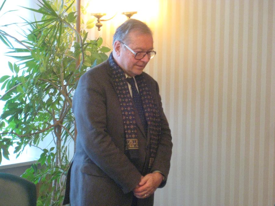 zanussi (4) - Jacek Butlewski