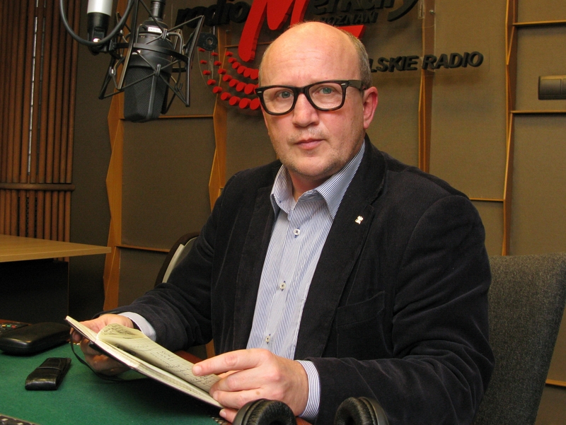 rafal drozdowski UAM - Szymon Mazur