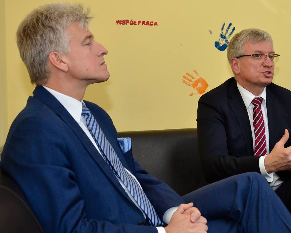 jaskowiak_grobelny_debata - Jaskowiak.pl