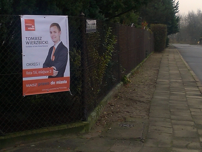 tomasz wierzbicki prawo do miasta - Adam Michalkiewicz