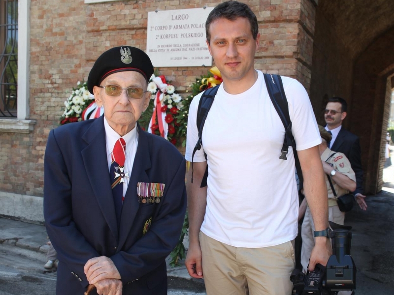 dokuman - archiwum prywatne Dokumana