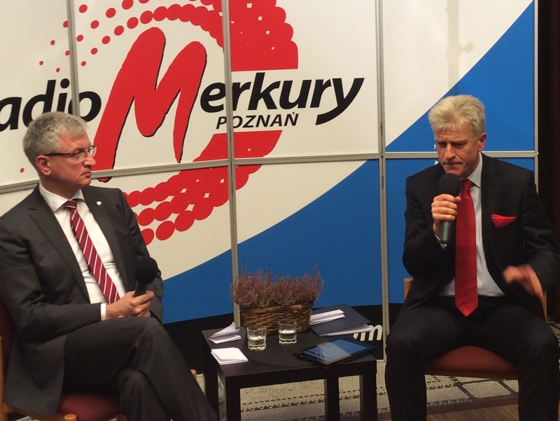 grobelny i jaskowiak - Wojciech Biedak