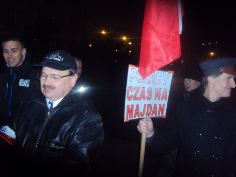 demonstracja ws przebiegu liczenia - Maciej Kluczka