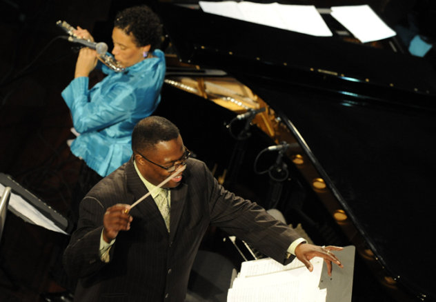 Orbert Davis - Made in Chicago 2014