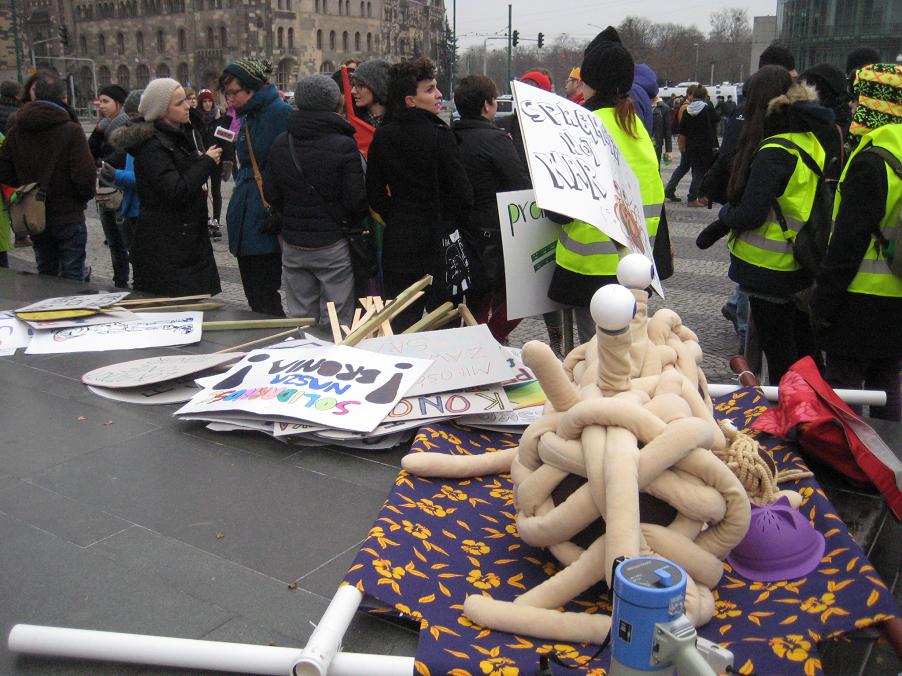 marsz równości 2014 (11) - Jacek Butlewski 
