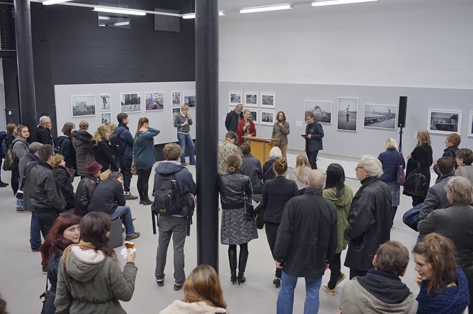 wystawa foto marzenia Hannower - Grzegorz Dembiński - Głos Wielkopolski