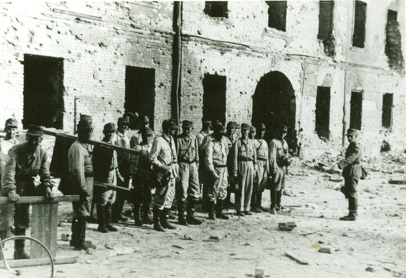 mensenbach_komando_niszczycielskie - zbiory Jerzego Zielonki