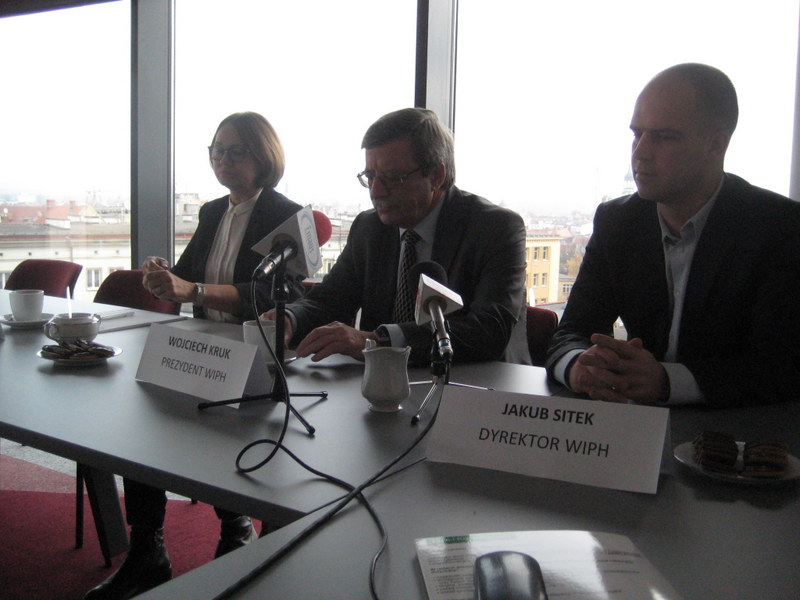 Wielkopolska Izba Przemysłowo Handlowa - Jacek Butlewski 