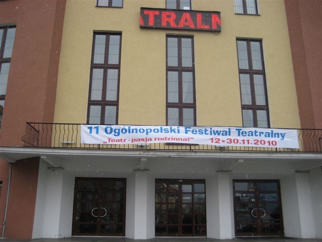 PDK Piła - Wiesława Pinkowska