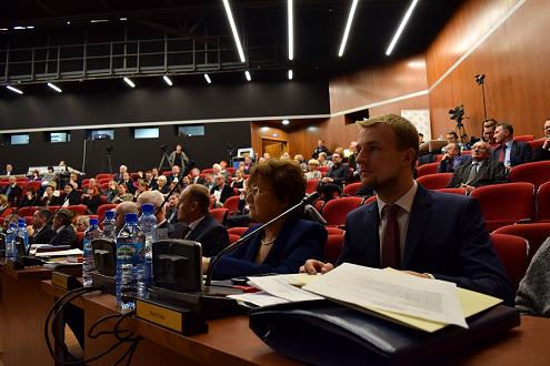 rada piła 4 - Marcin Maziarz 