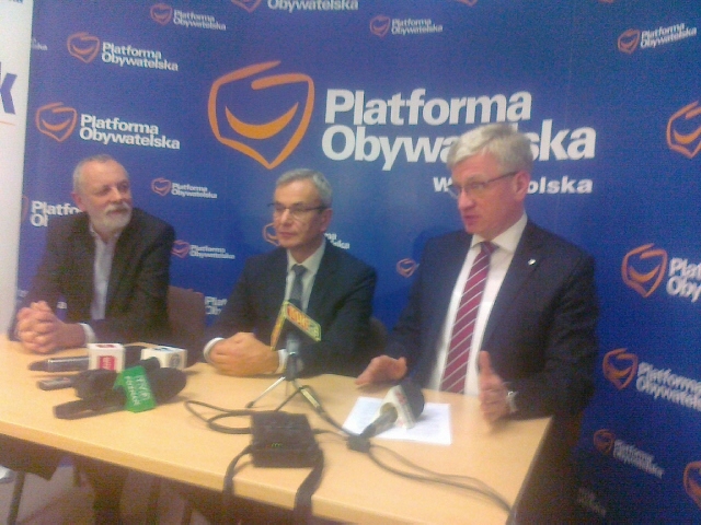 jaskowiak marek biernat - Jacek Kosiak