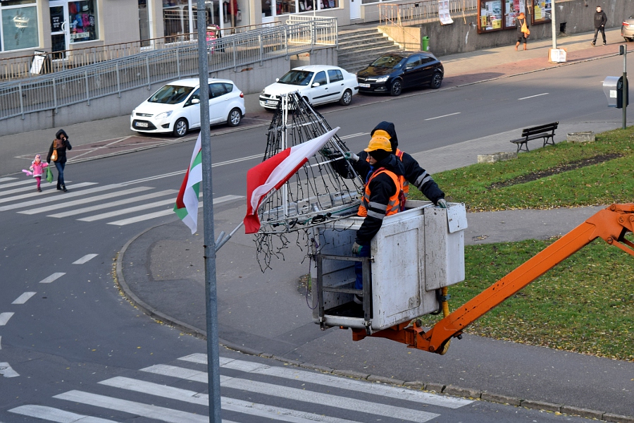 pila-swiateczne-ozdoby - Marcin Maziarz