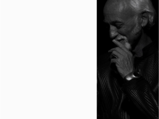 Doktorat hc dla Lovegrova  - Uniwersytet Artystyczny w Poznaniu