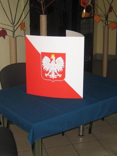 mosina, urna głosowanie (3) - Jacek Butlewski 