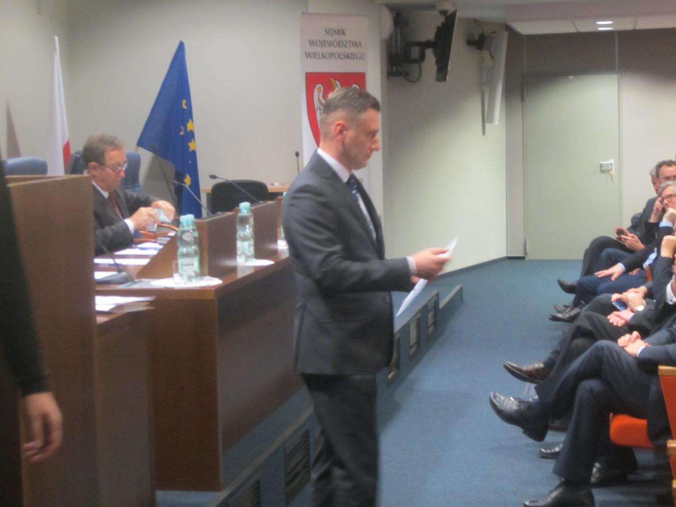 Wojciech Chmielewski