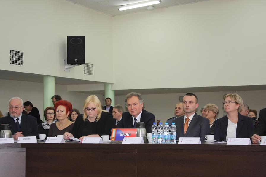 pierwsza sesja Ostrów - Jarosław Wardawy