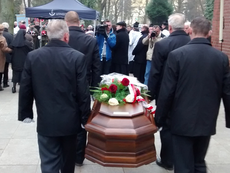 Wojciech Chmielewski