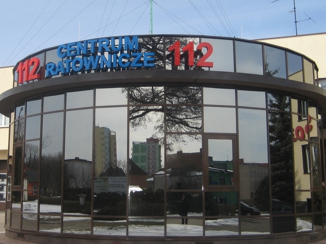 pogotowie_ratownicze_strazackie_centrum_powiadamiania - Wiesława Pinkowska
