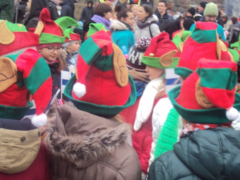 marsz elfów 2 - Maciej Kluczka