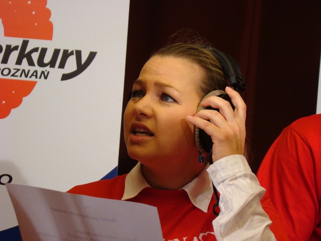 kolęda w Radiu Merkury  - Piotr Niewiarowski