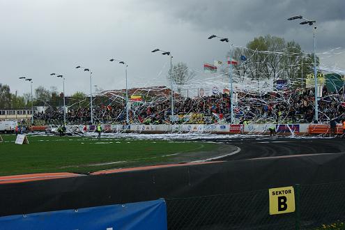 zuzel-victoria-pila - Marcin Maziarz 