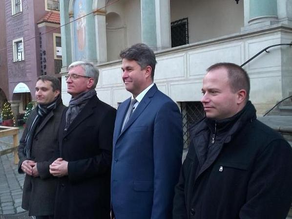 jaśkowiak wiśniewski wudarski jędrzejewski - Adam Michalkiewicz