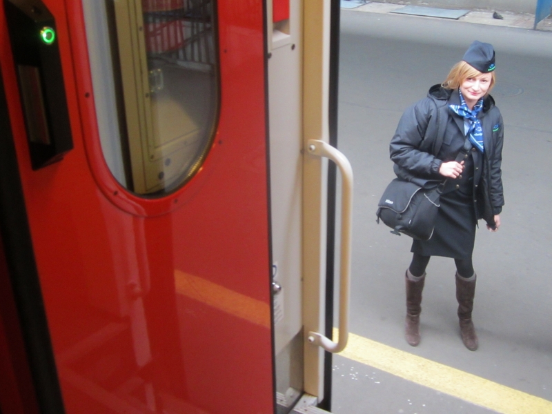 przewozy regionalne nowe składy (1) - Anna Skoczek