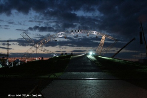 Lednica 20090531 - Grzegorz Maciejewski