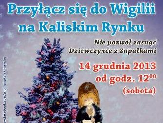 plakat_dziewczynkazzapalkami8 - UM Kalisz