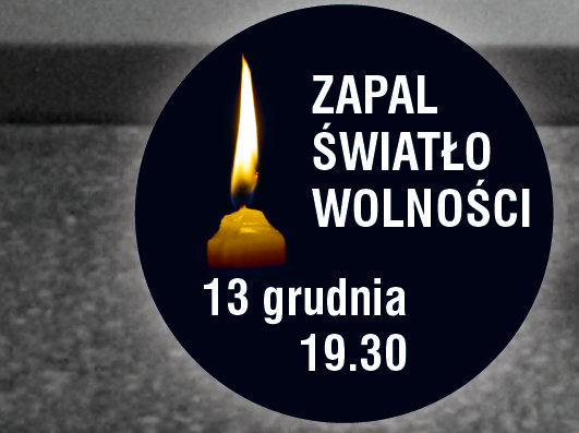 zapal swiatlo pamieci - IPN